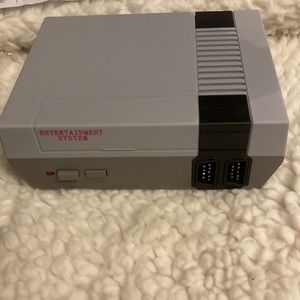 Mini Game Console 620 Built-In Games